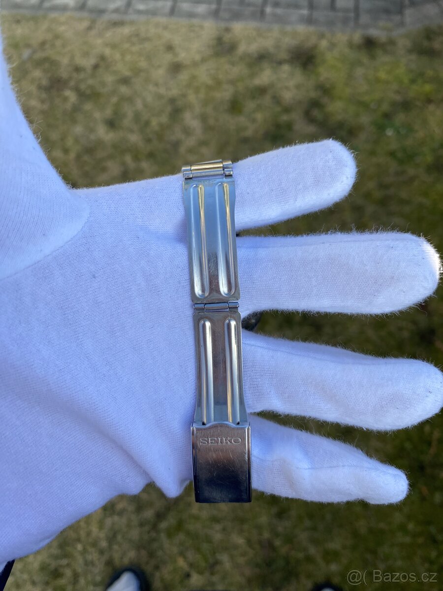 Hodinky Seiko 5 Automatic - 7