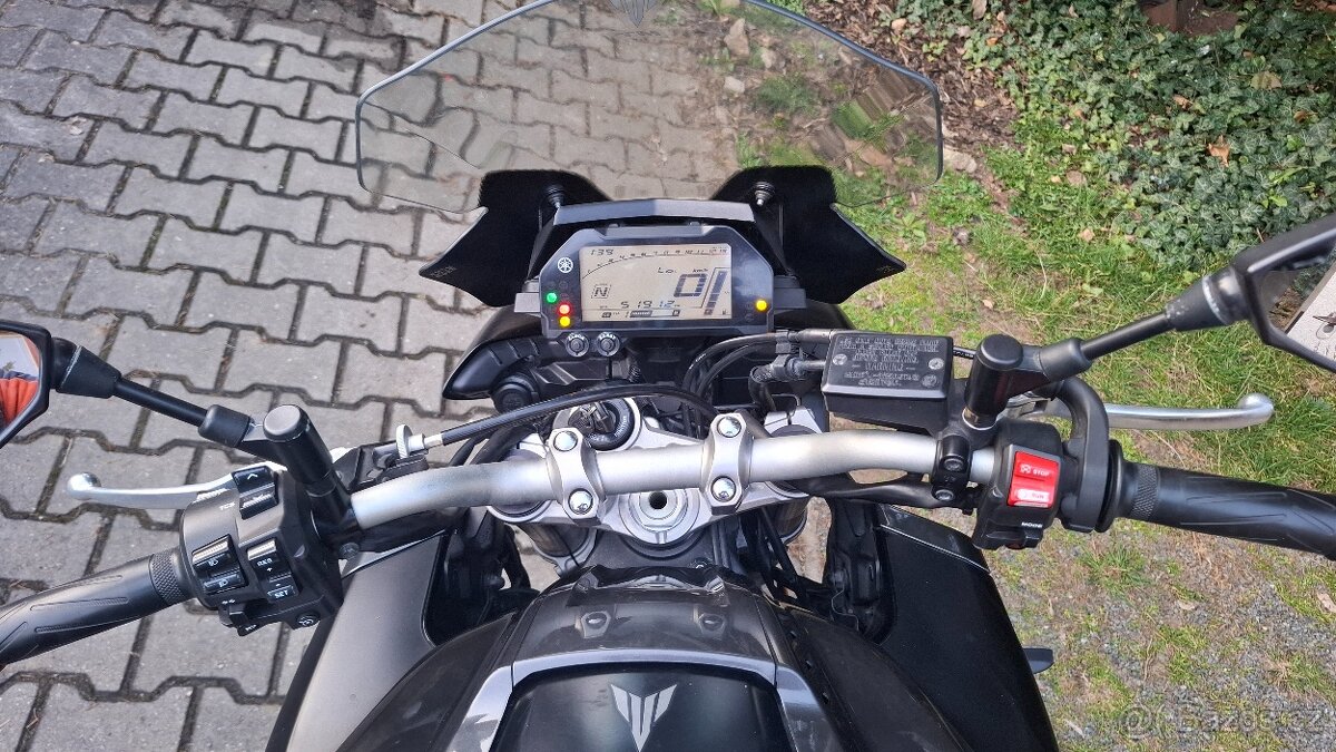 Prodám Yamaha MT-10 2016 - 7