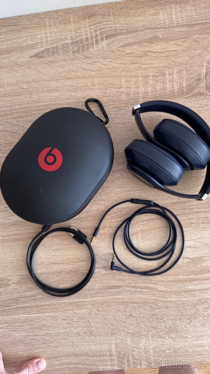 Beats Studio3 - 7