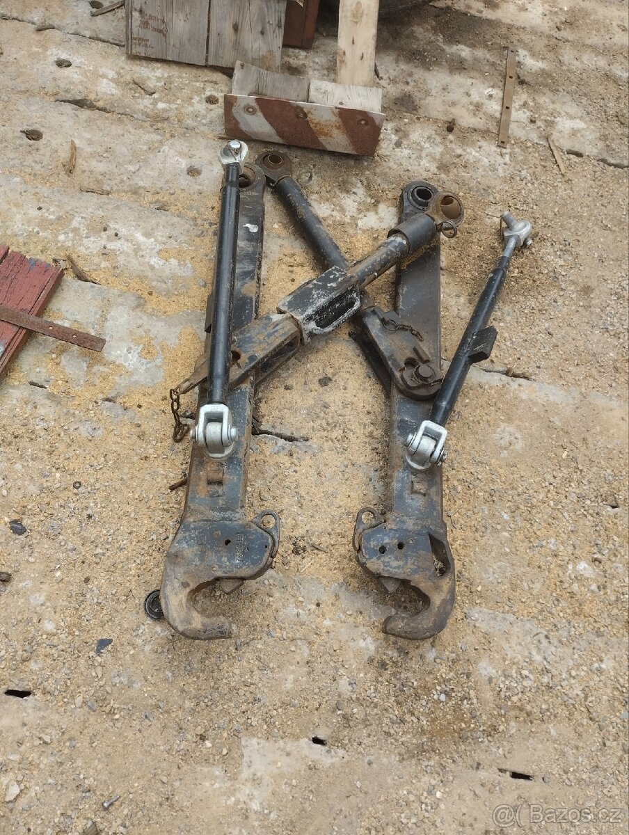 Zetor forterra 11741 - 7