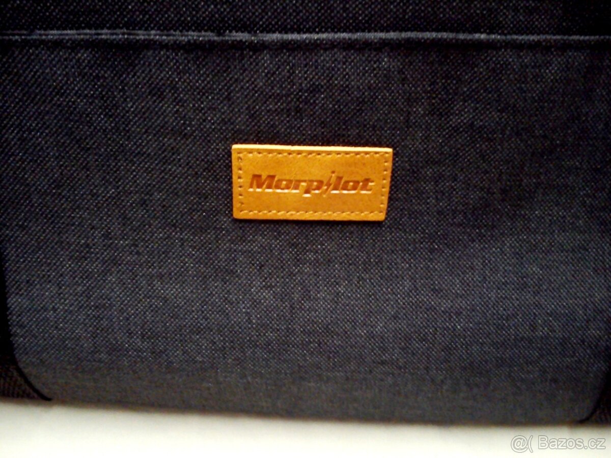 Nová taška na psa - 7