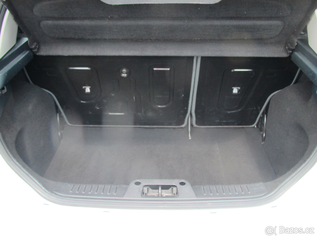 Ford Fiesta 1.3 - 7