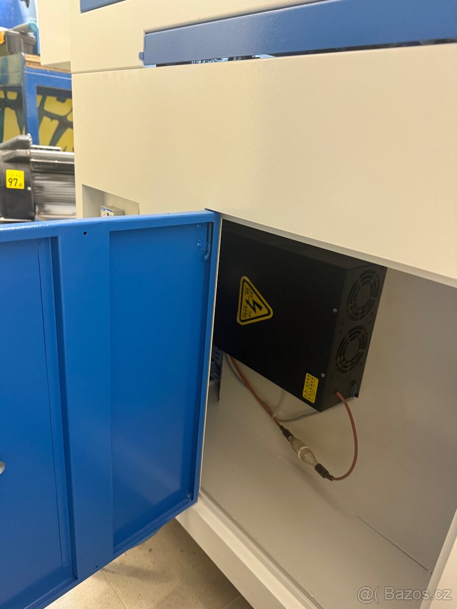 Gravírovací laser - 7