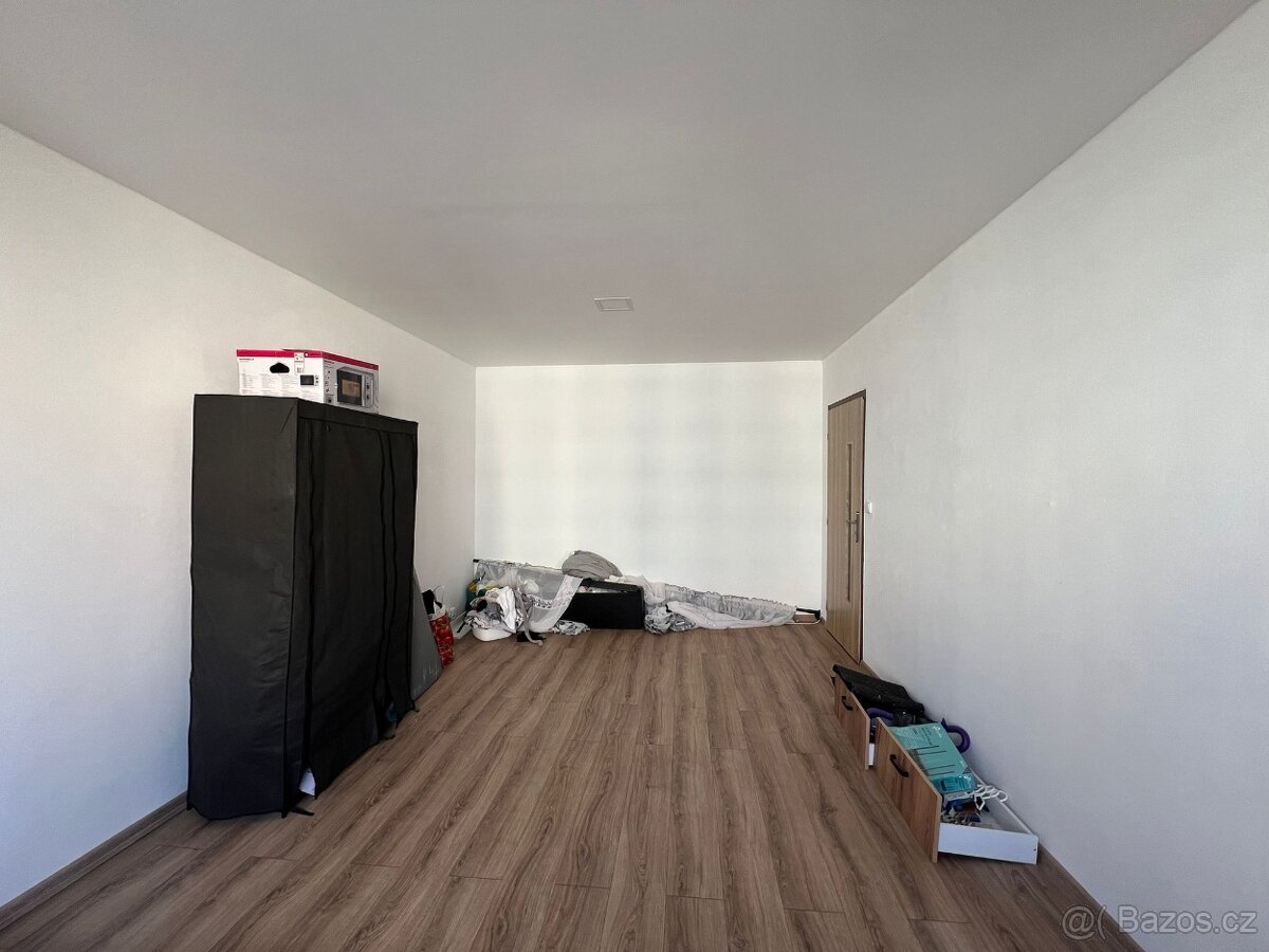 Prodej bytu 2+1 Krupka-Maršov. - 7