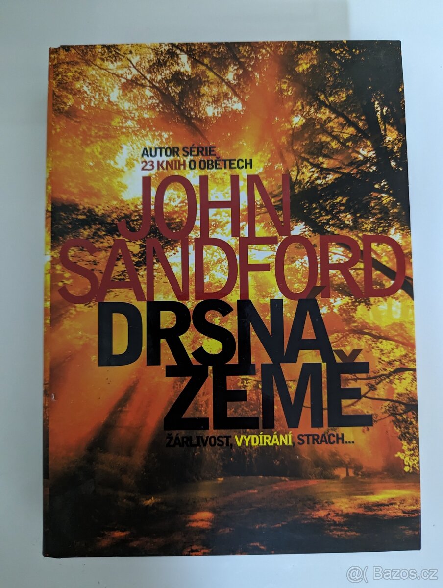 Kariéristky v akci, V srdci moře, Údolí úžasu, Údolí úžasu - 7