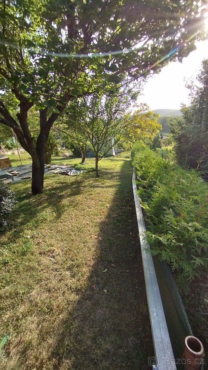 Zahrada Třeboutice - 7