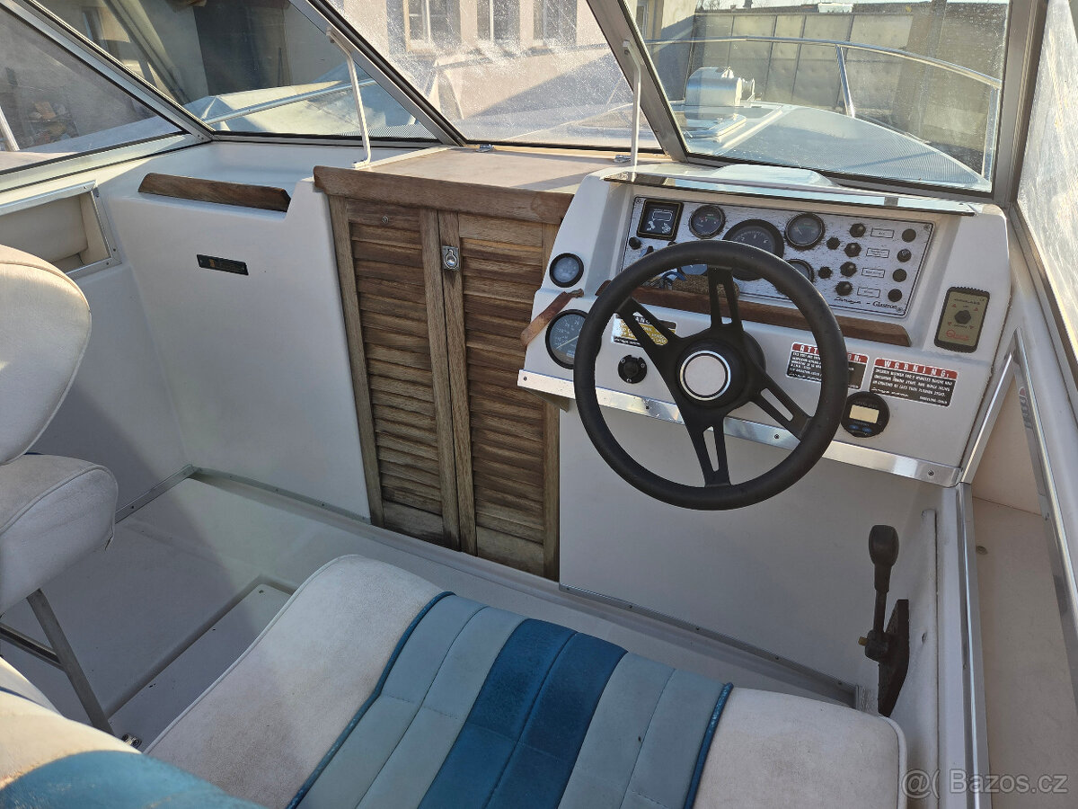 LOD KAJUTOVA GLASTRON SUPER CEENA - 7