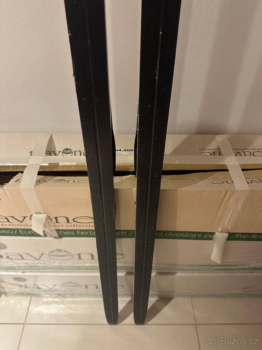 Běžky Fischer skate 161 - 7