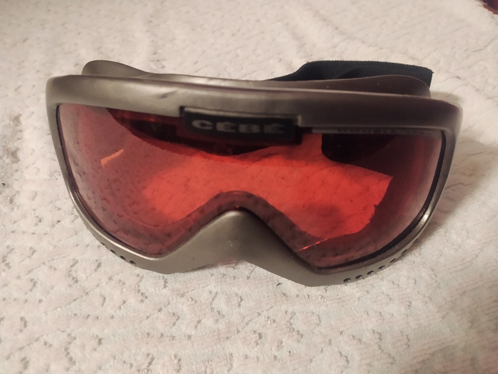 Starší použíté lyže Tecno PRO 165cm + hůlky + helma + brýle - 7