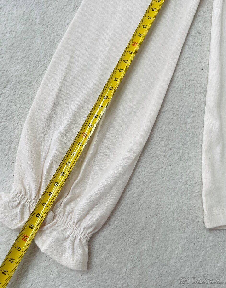 Dívčí triko - NOVÉ - 7