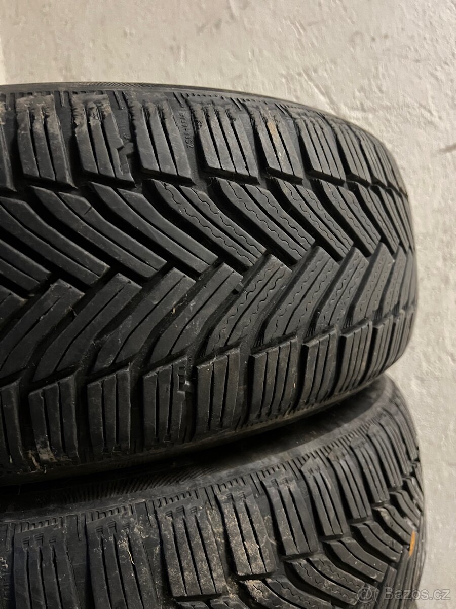 BMW kola Styling 48 - 7