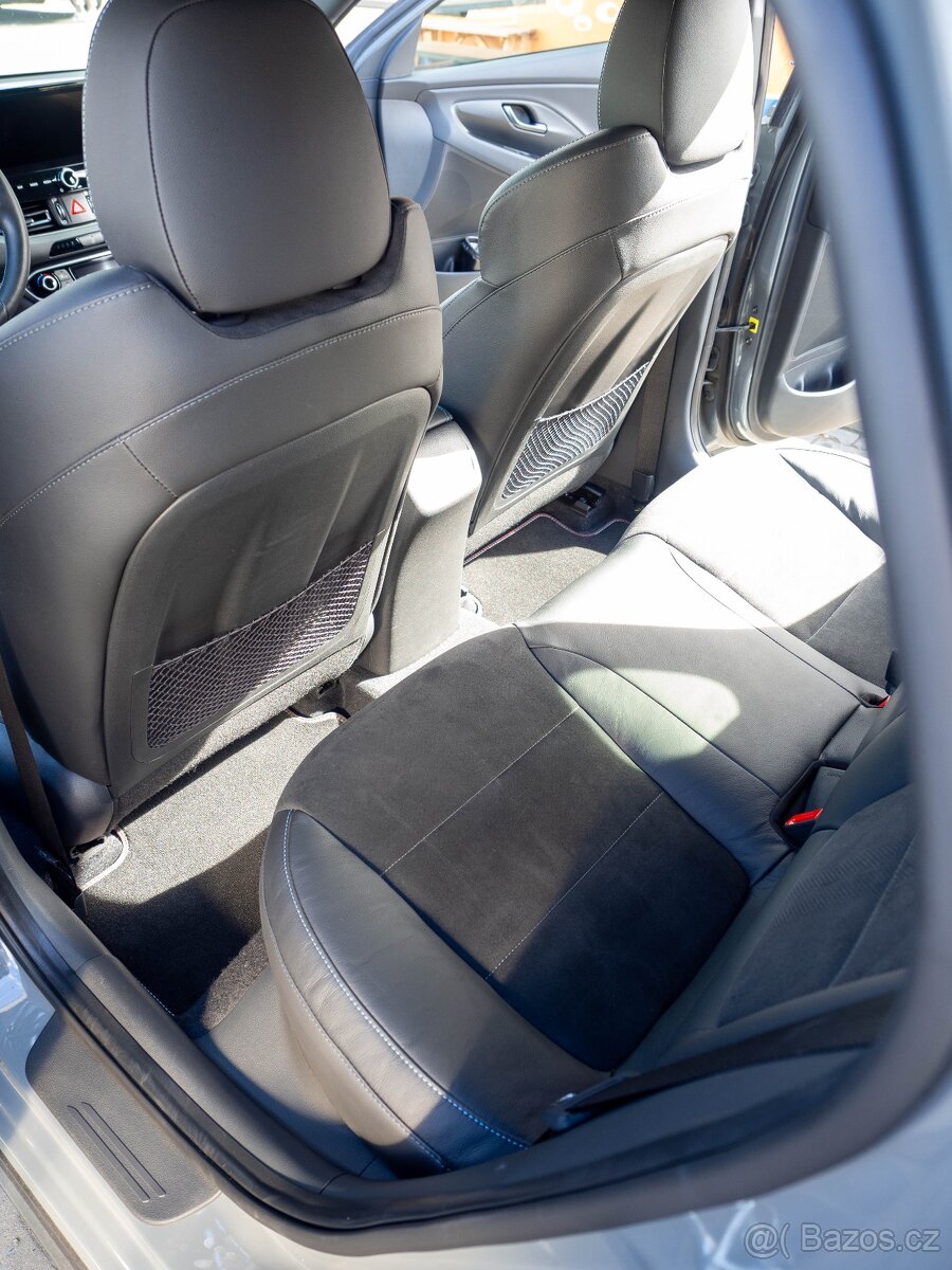 Hyundai I30N Fastback (2024), DCT, paket EVERYDAY - 7