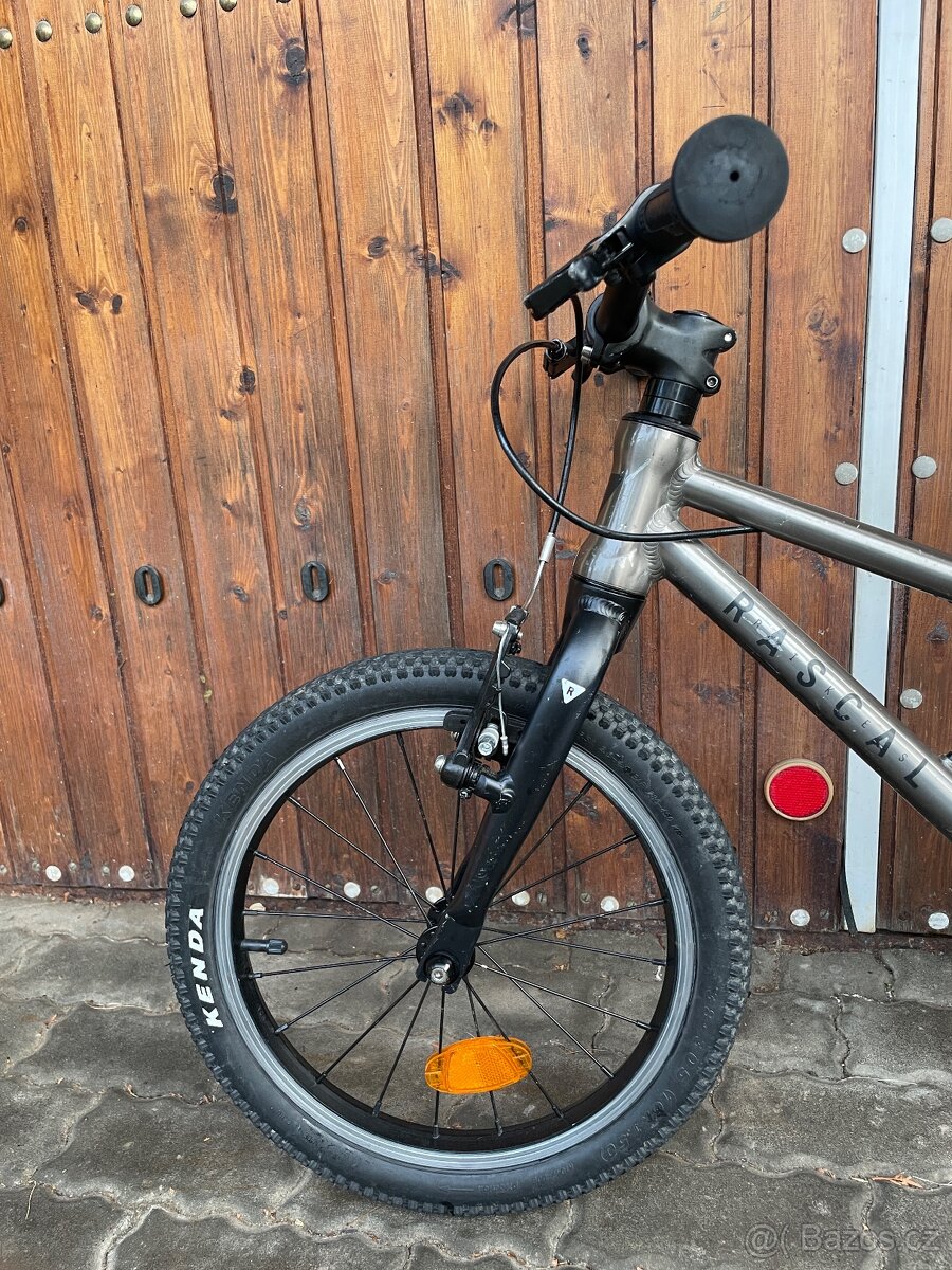 Dětské kolo Rascal 16 - 7