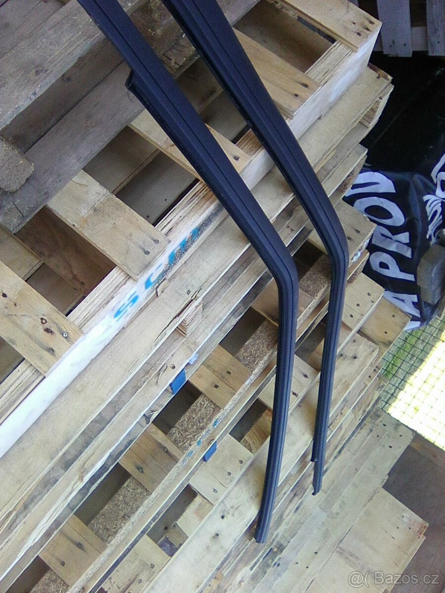 Škoda Felicia 1.3-bouda fabia 1.4 -octavia 1 - 7