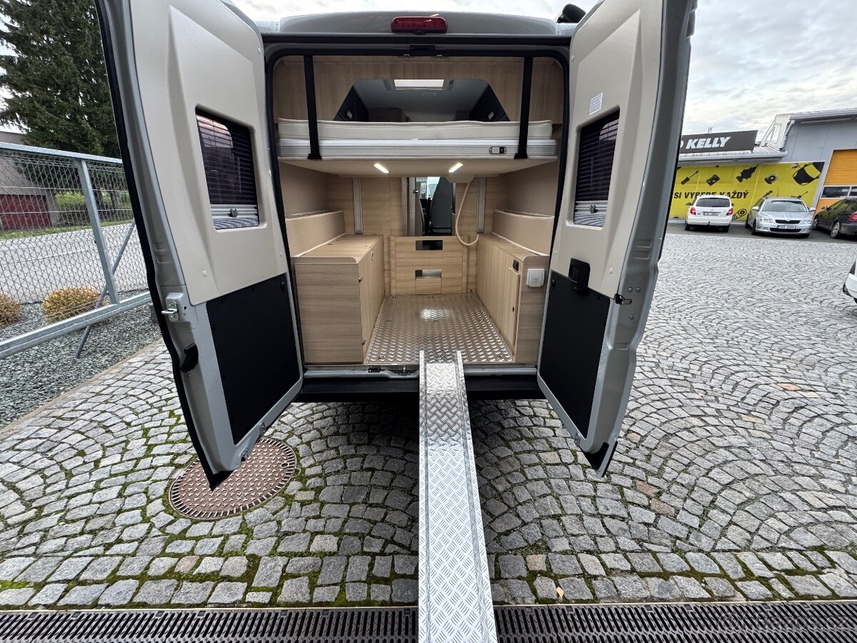CHAUSSON V 690, SPORT LINE, ARTIC, VIP - 7