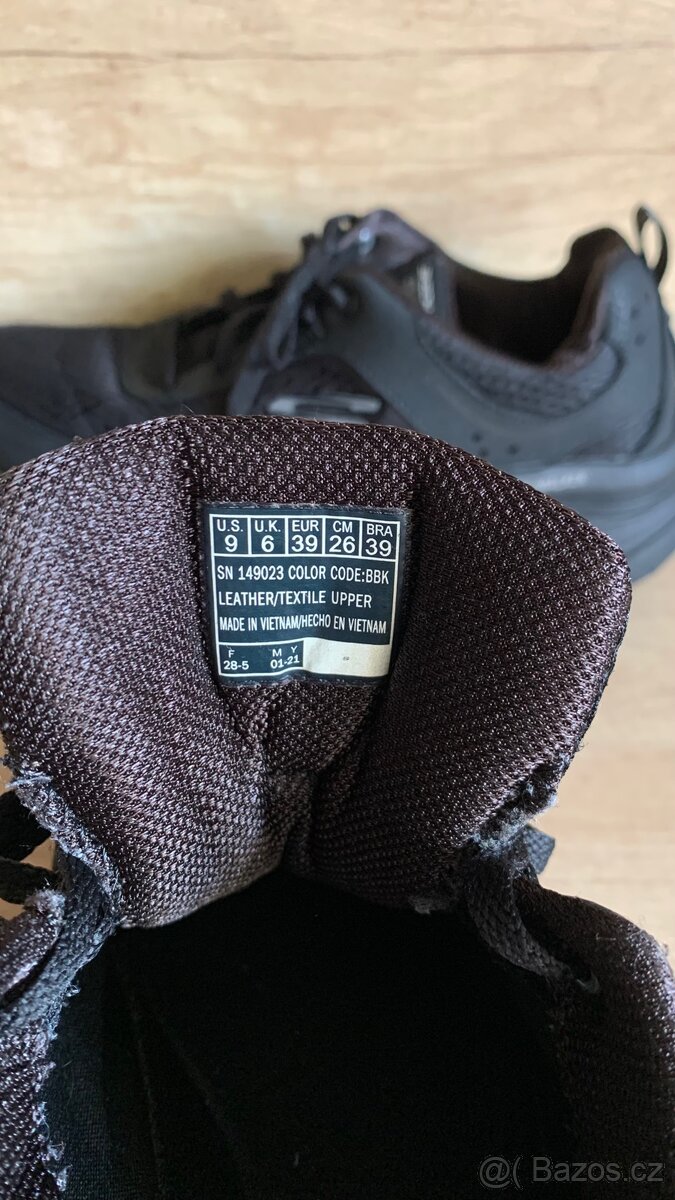 39, tenisky Skechers - 7