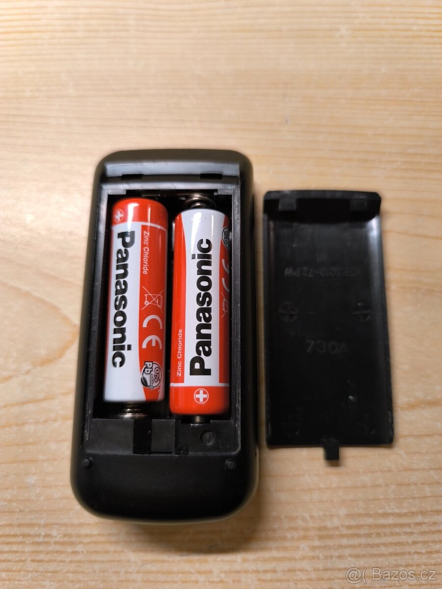 Úplně Nový Panasonic CD RADIO CASSETTE RAK-RX928WK. - 7