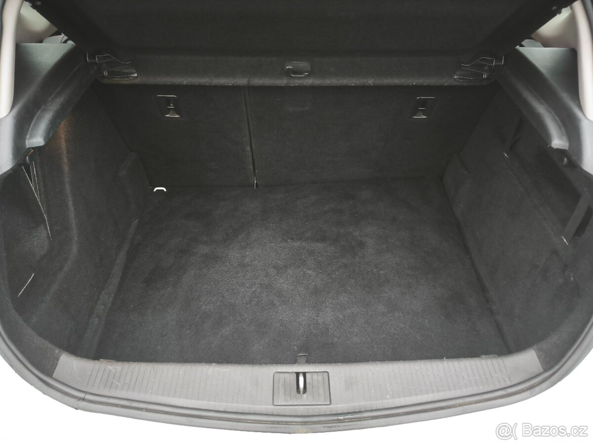 Opel Astra 1.7 DT - 7