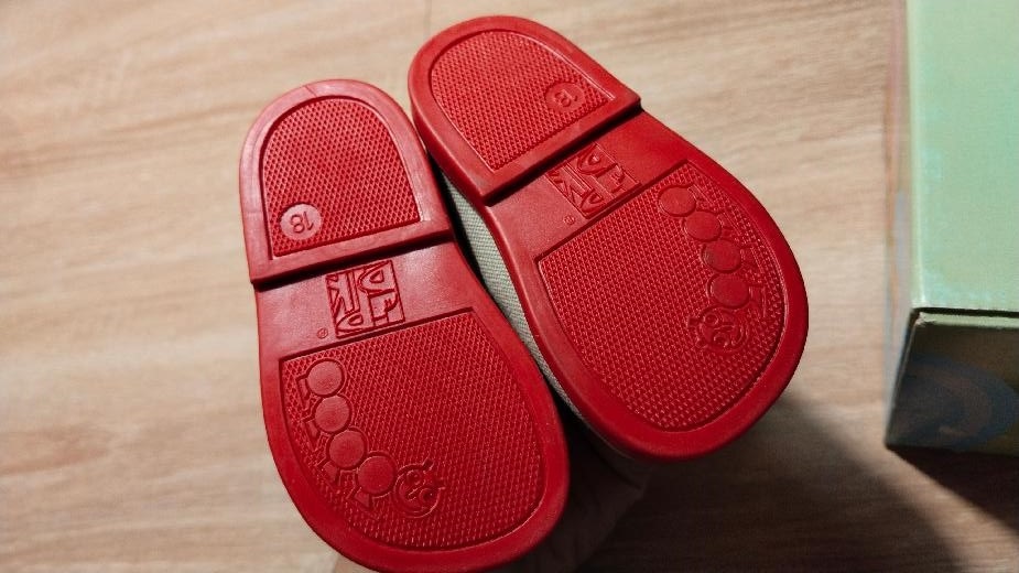 NENOŠENÉ Botičky - 7