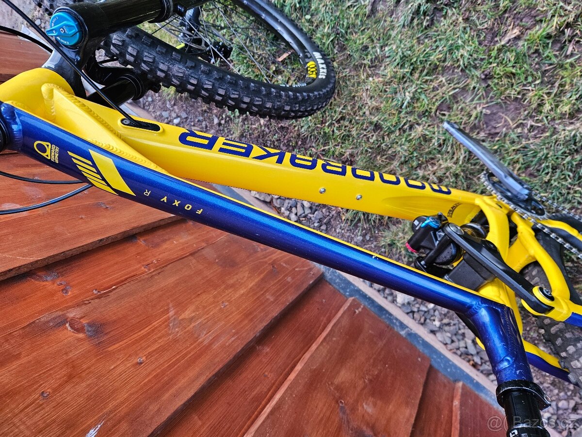 Mondraker Foxy R vel. M - 7