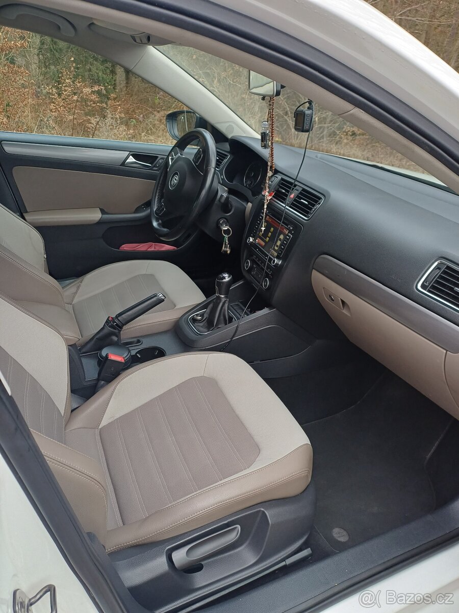 Volkswagen jetta - 7