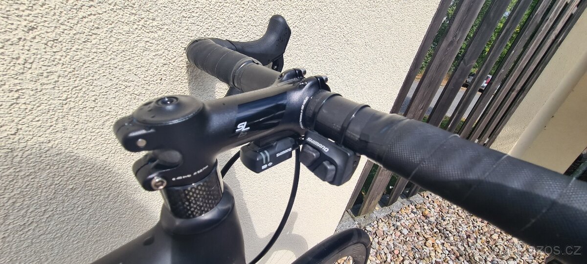 Specialized Roubaix S-Works - 7