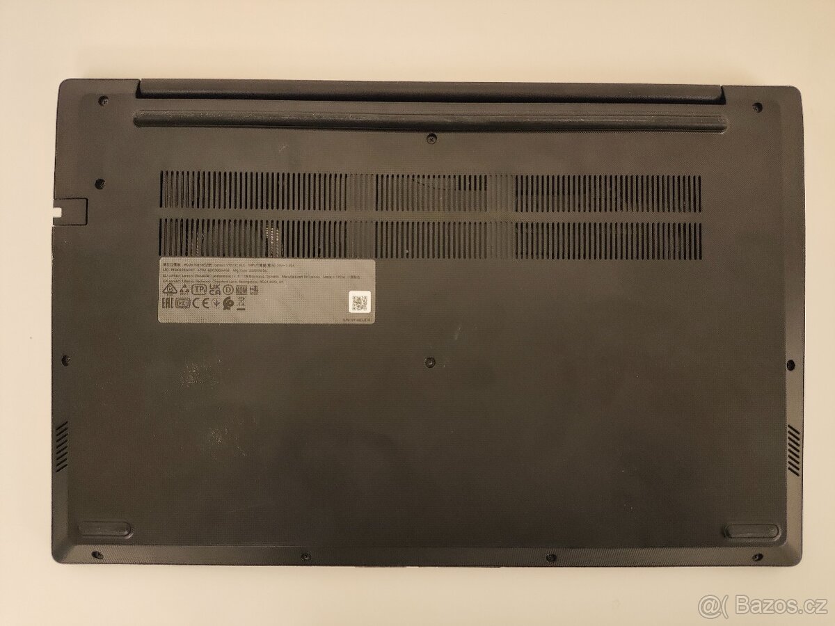 Lenovo V15 G2 Ryzen 5 | 8GB RAM - 7