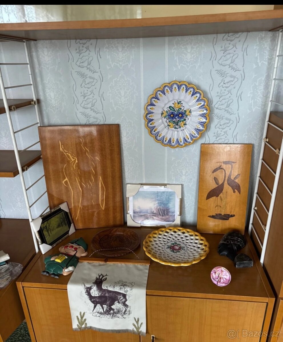 Sklo,keramika a dalsi - 7