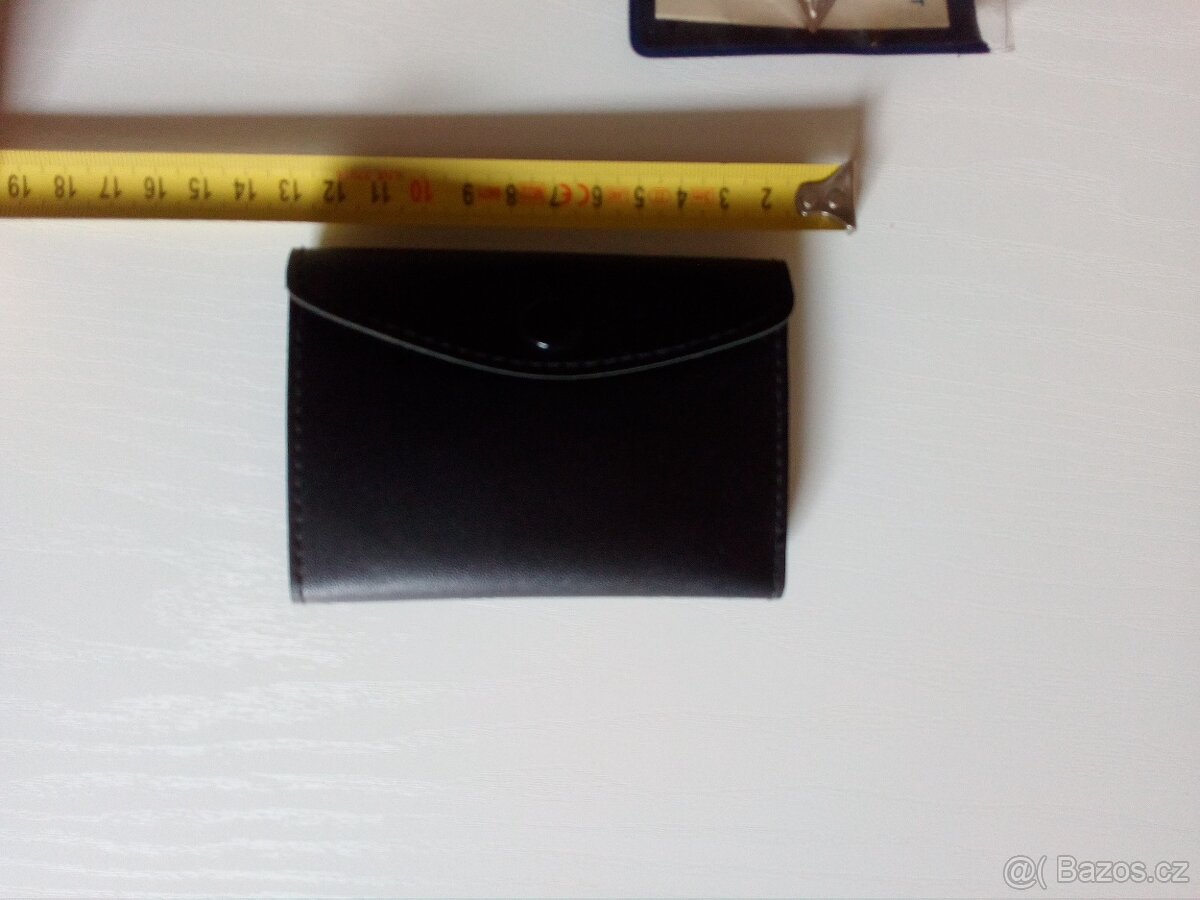 Prodám odznak PRIVATE DETECTIVE - 7