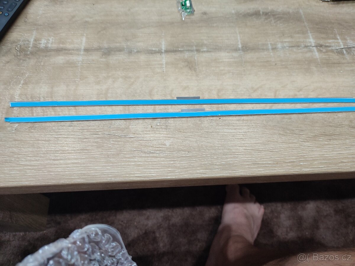 náhradní díly pro TV SONY - 7