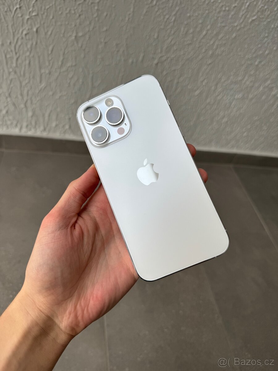 iPhone 14 Pro Max 256GB - 7