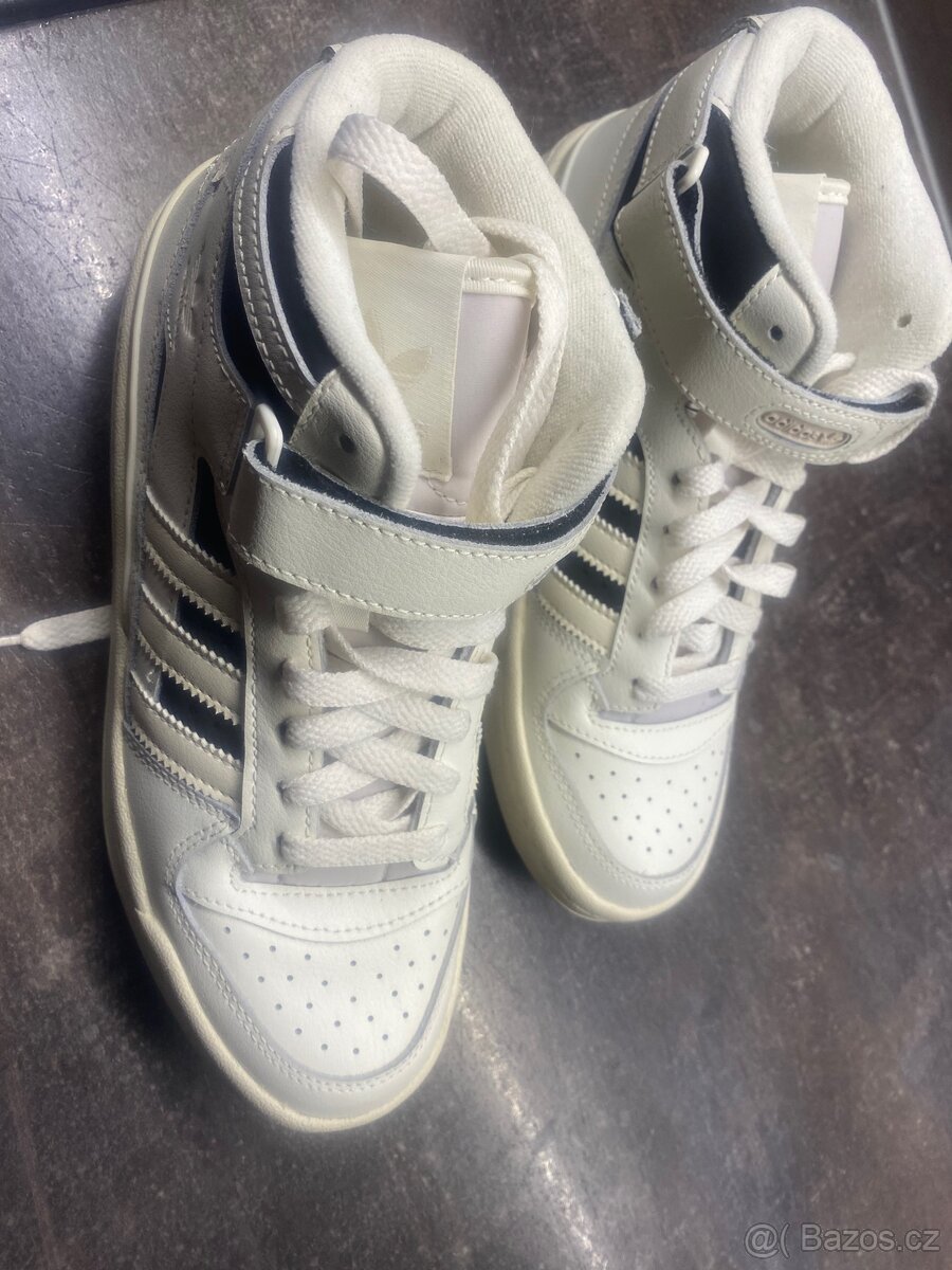 Boty Adidas - 7