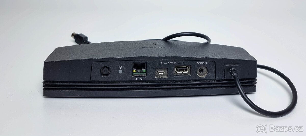 Bose CineMate 120 --posta zdarma-- - 7