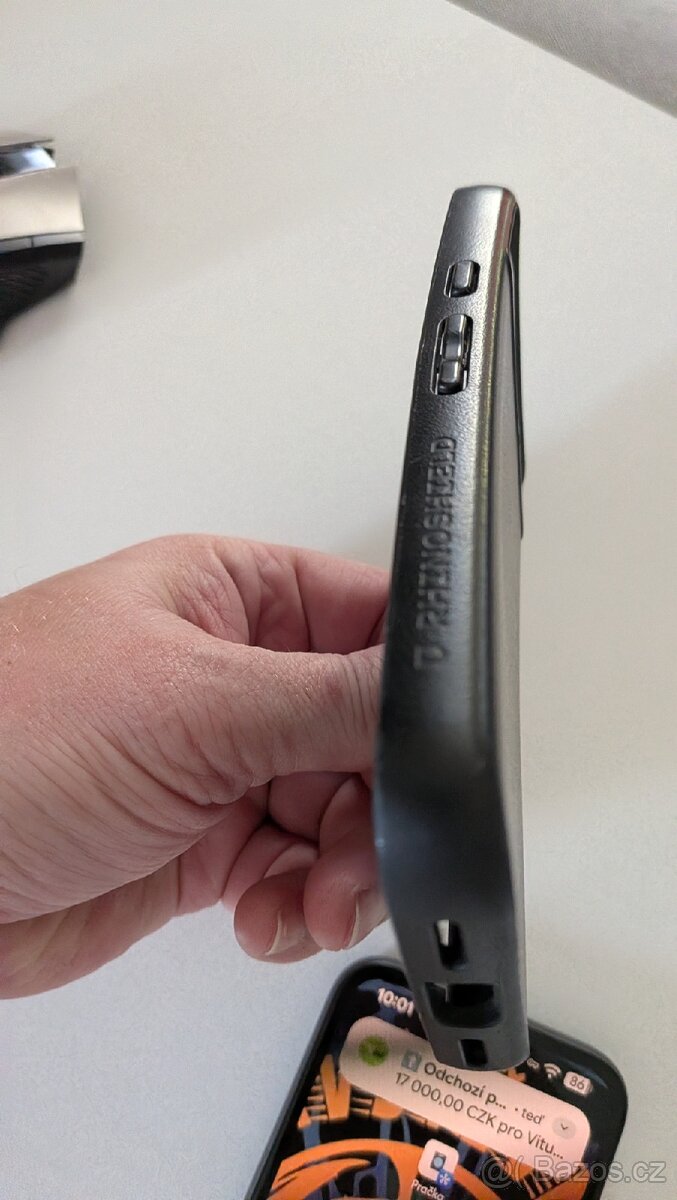 Google Pixel 8a zaruka Alza - 7