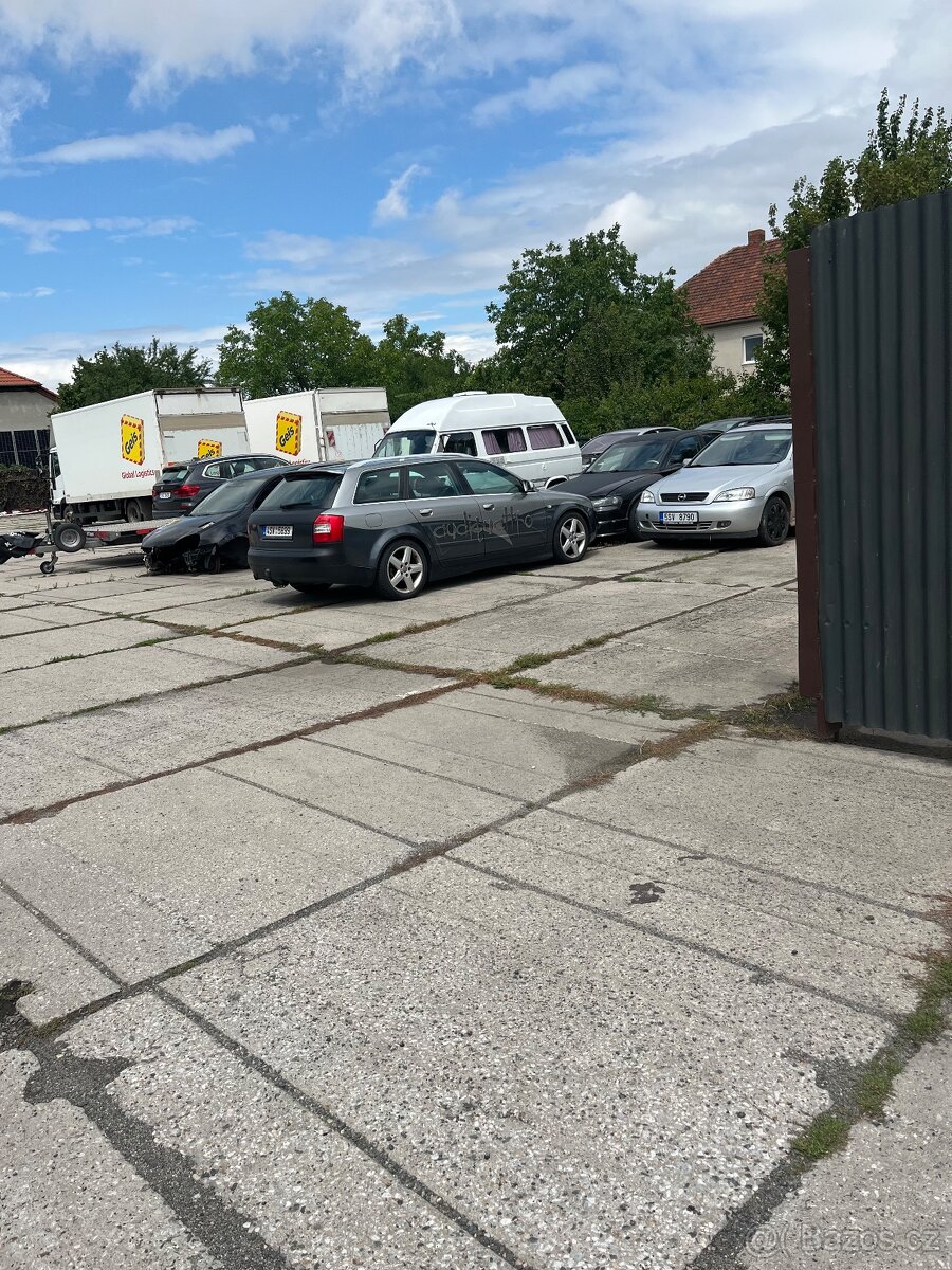 Plechová hala 400m2 - 7