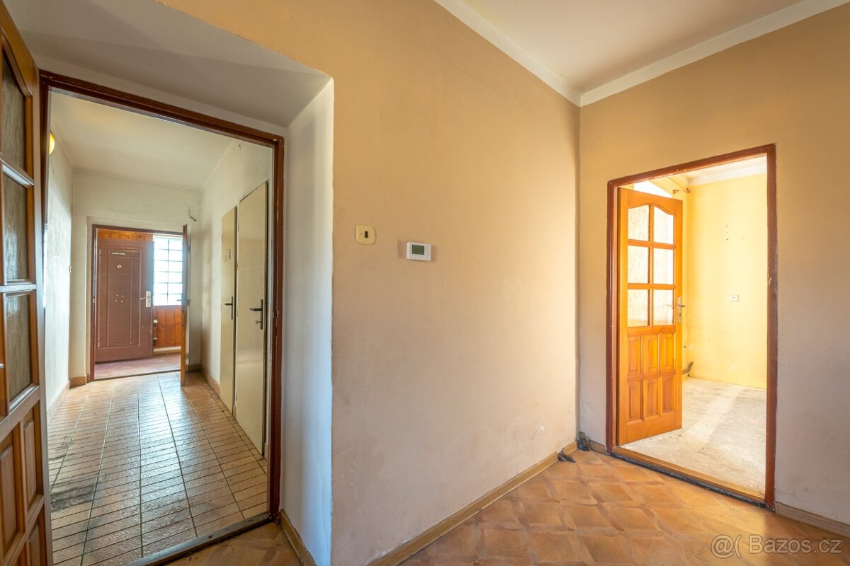 Rodinný dům v Bernarticích u Trutnova - 7