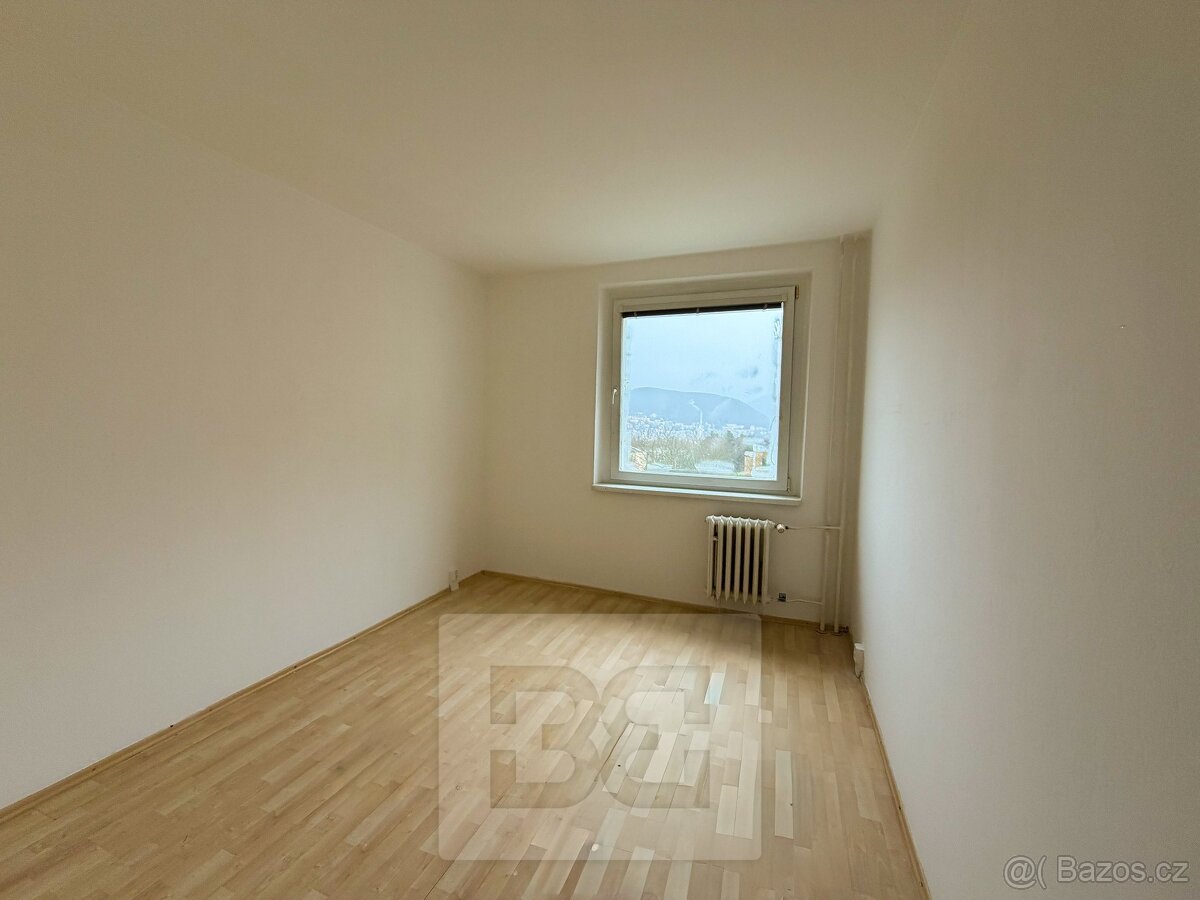 Pronájem bytu 3+1 66 m², Ústí nad Labem-centrum - 7