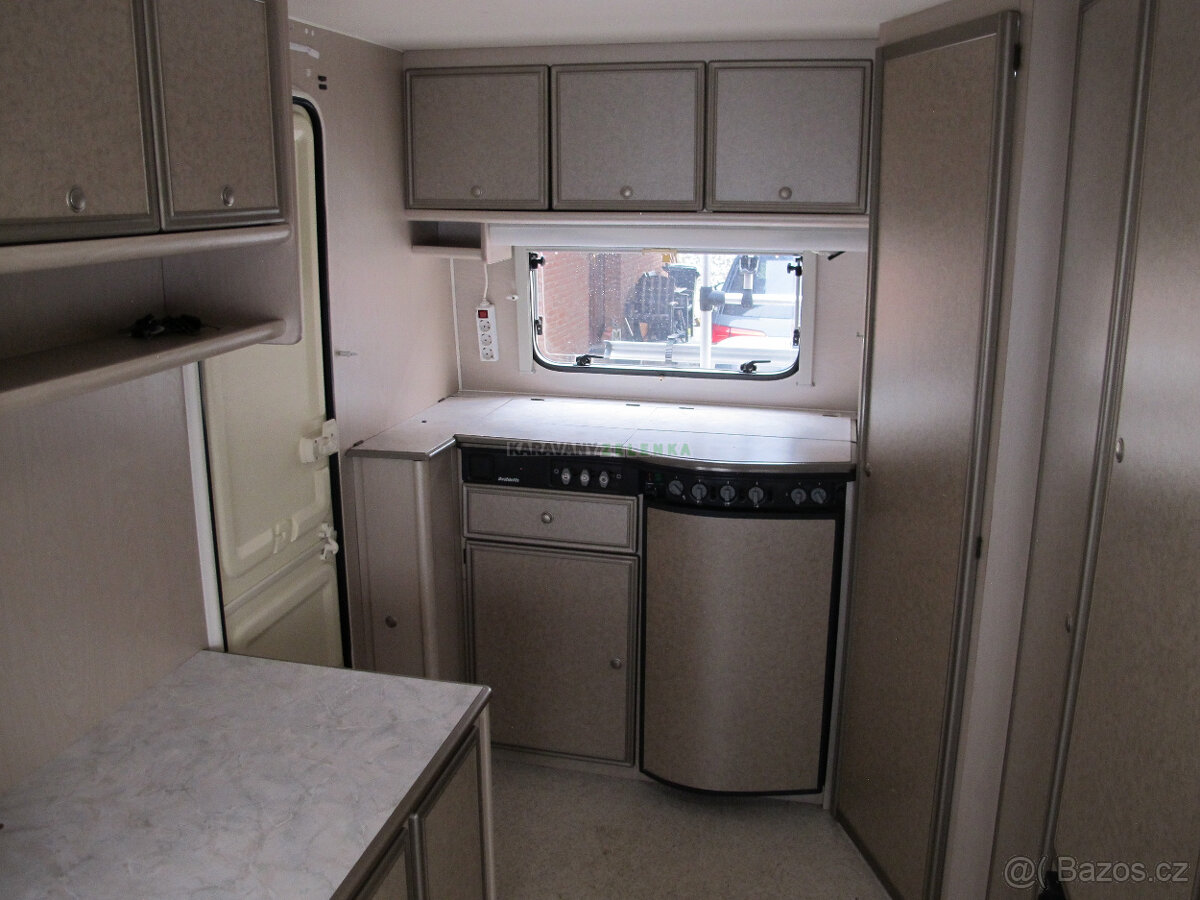 DETHLEFFS 400 RONDO - 7