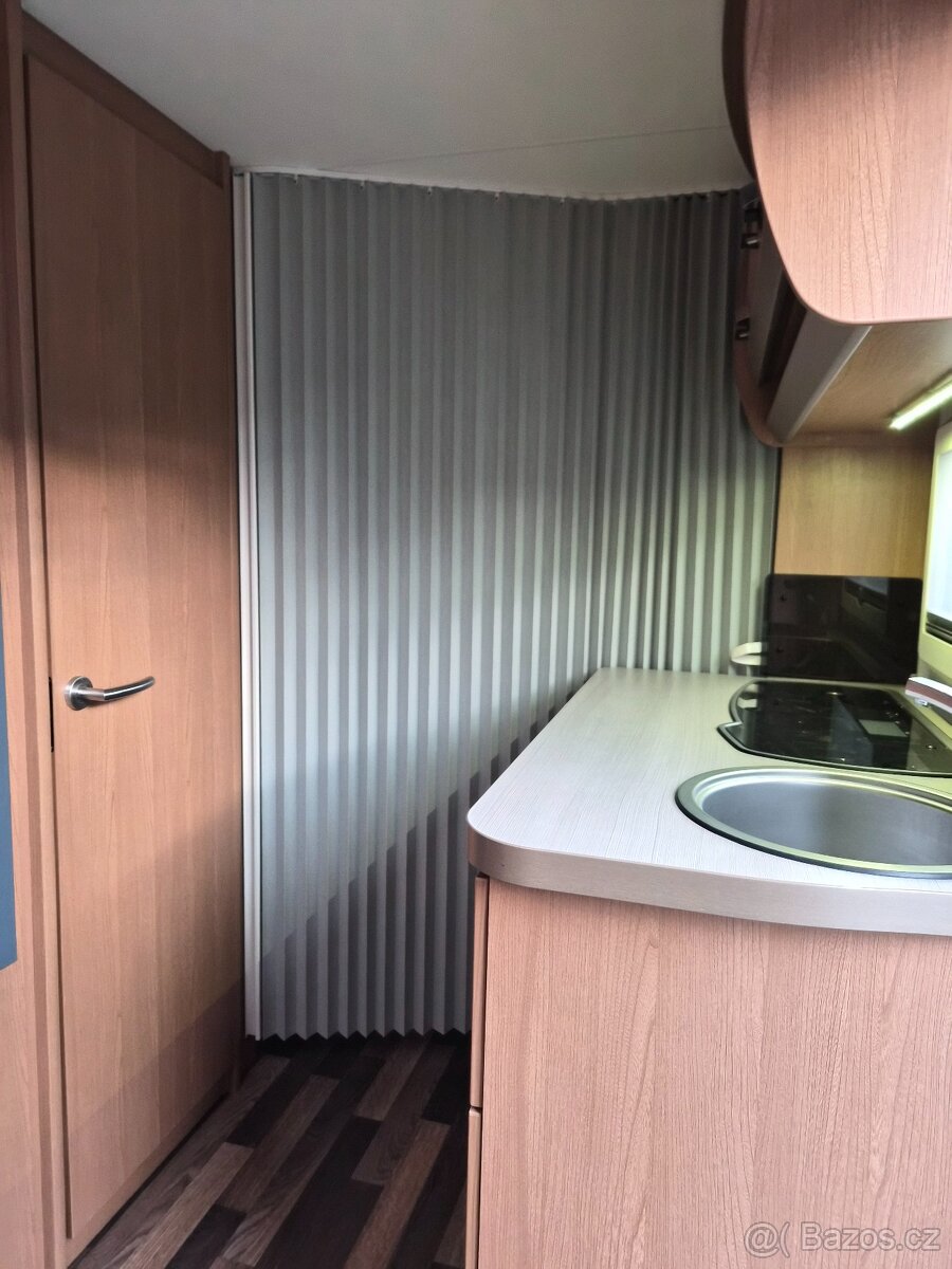 Karavan Knaus sport - 7