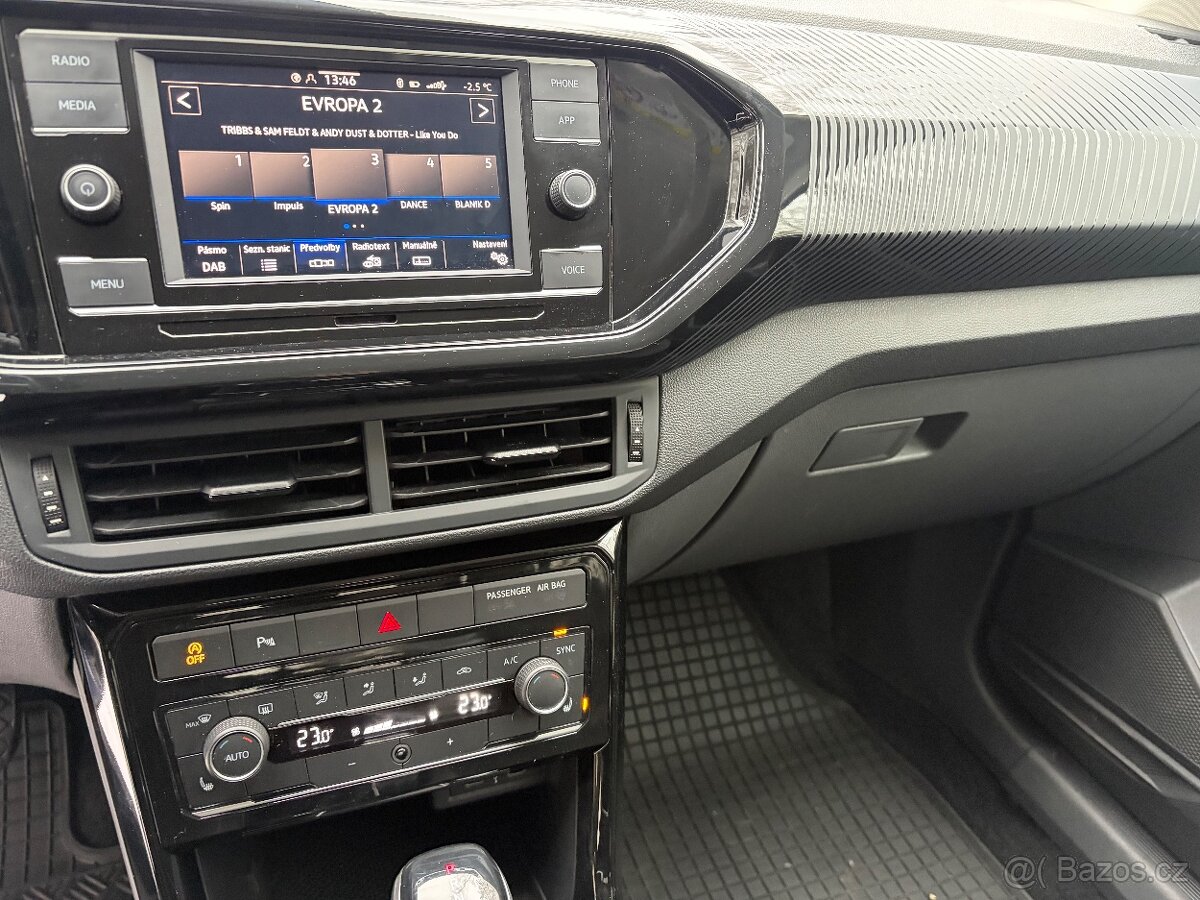 Vw T-Cross - 7