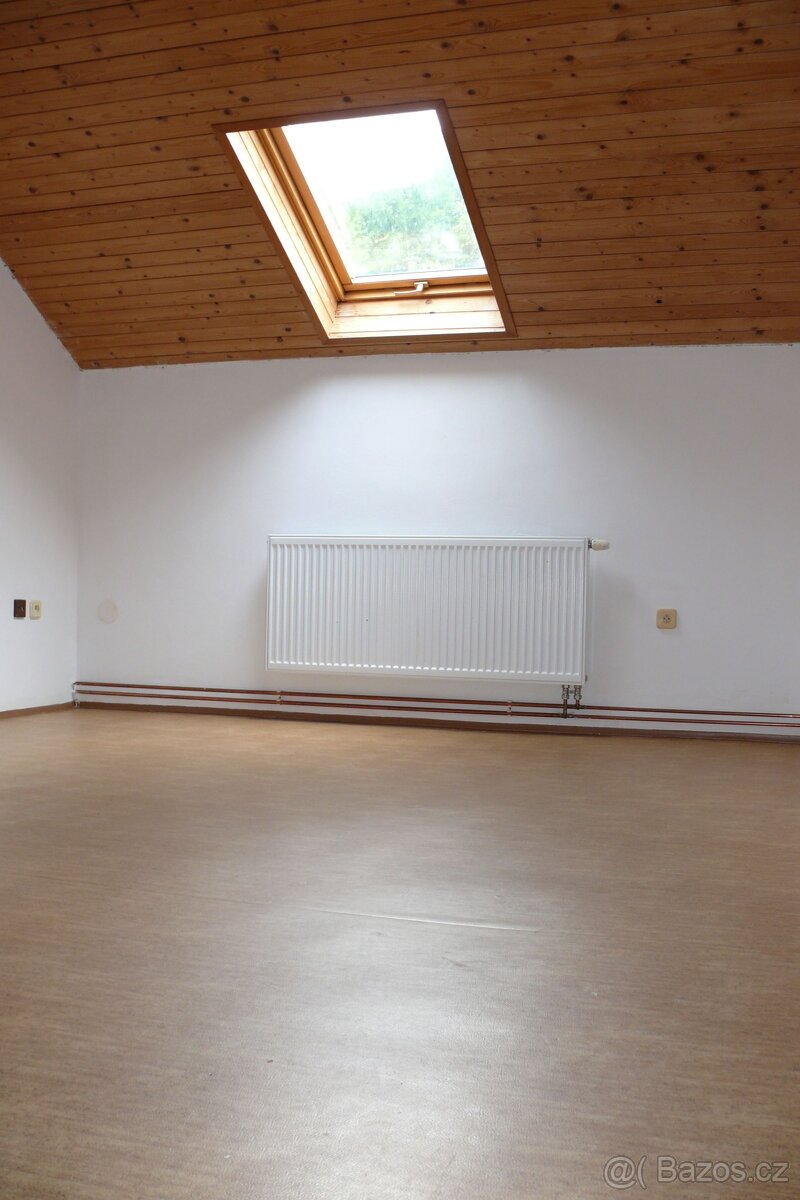 Pronájem bytu 3kk v Rychnově nad Kněžnou - 7