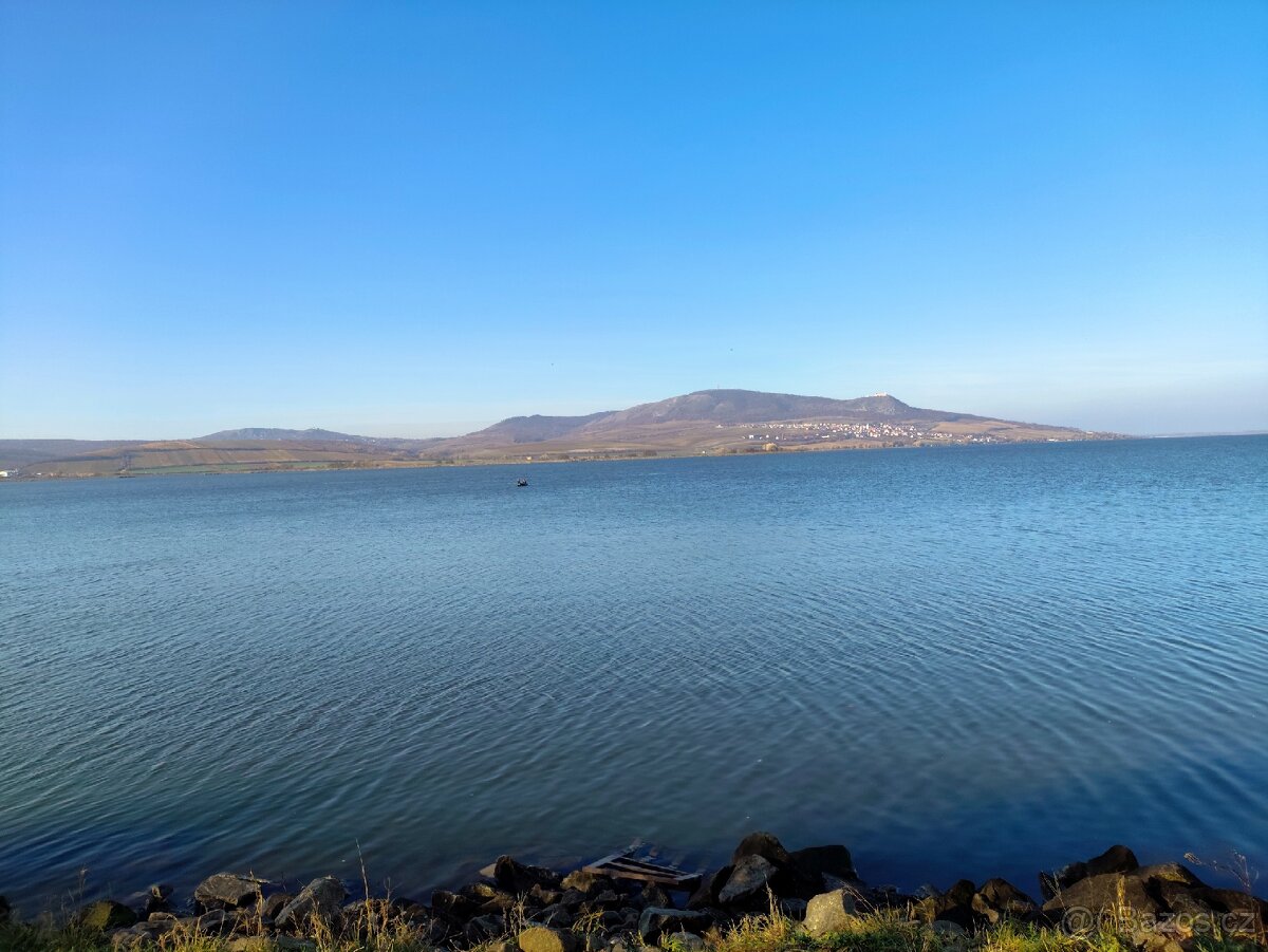 Bungalov nové Mlýny (Mušov) - 7