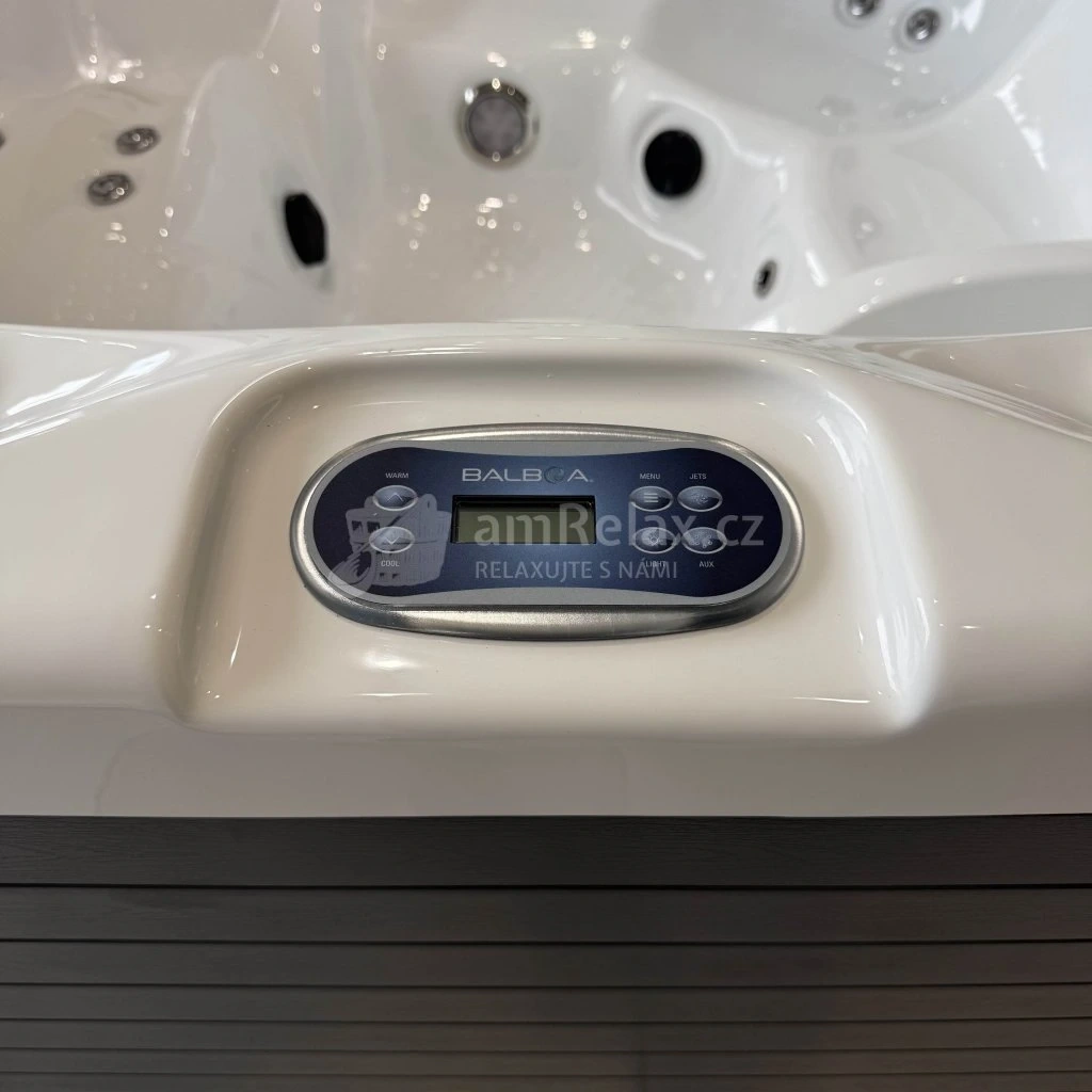 Vířivka Rhodos - 7