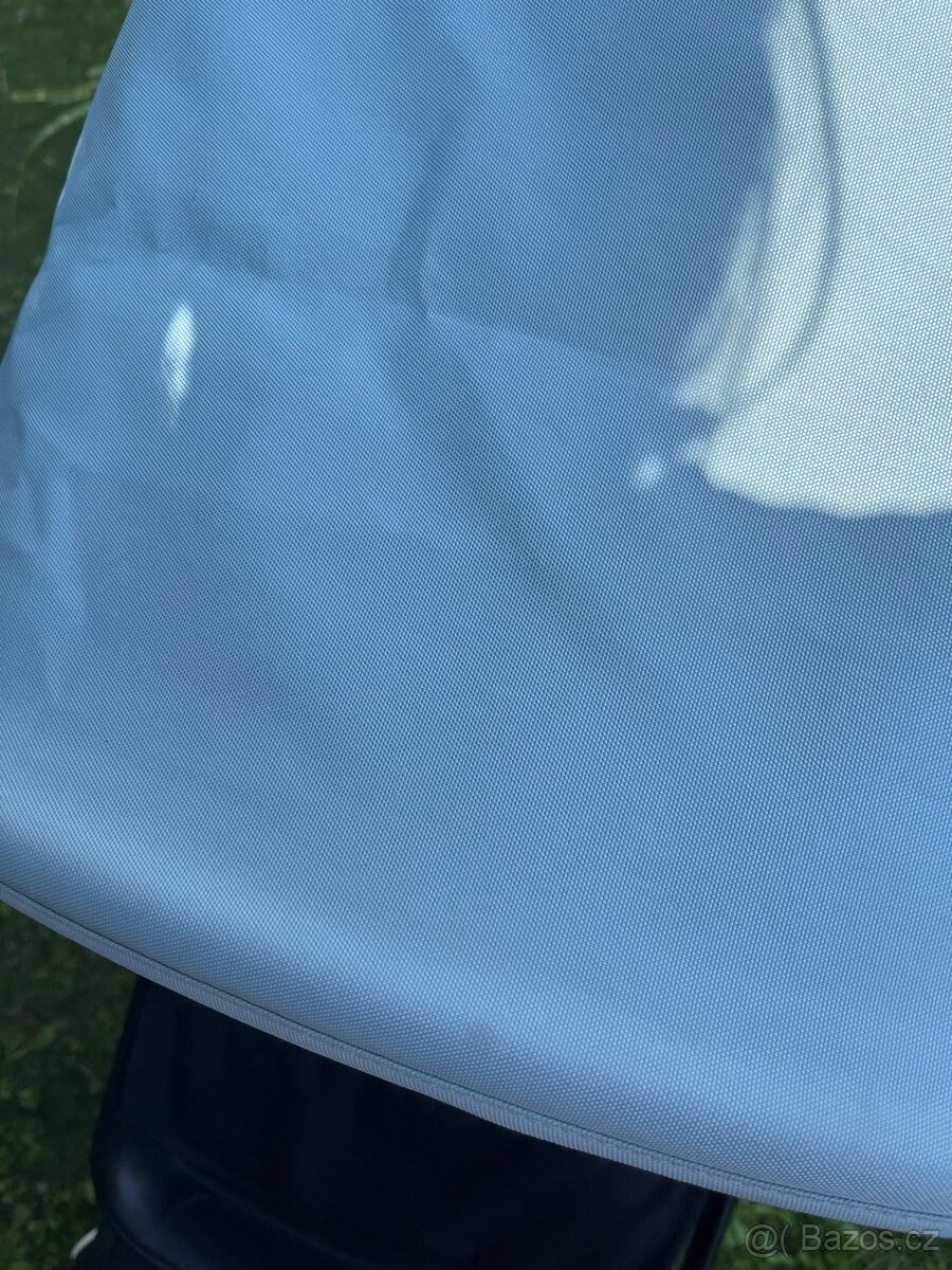 Kočárek Bugaboo Fox 2 včetně fusaku a doplňků - 7