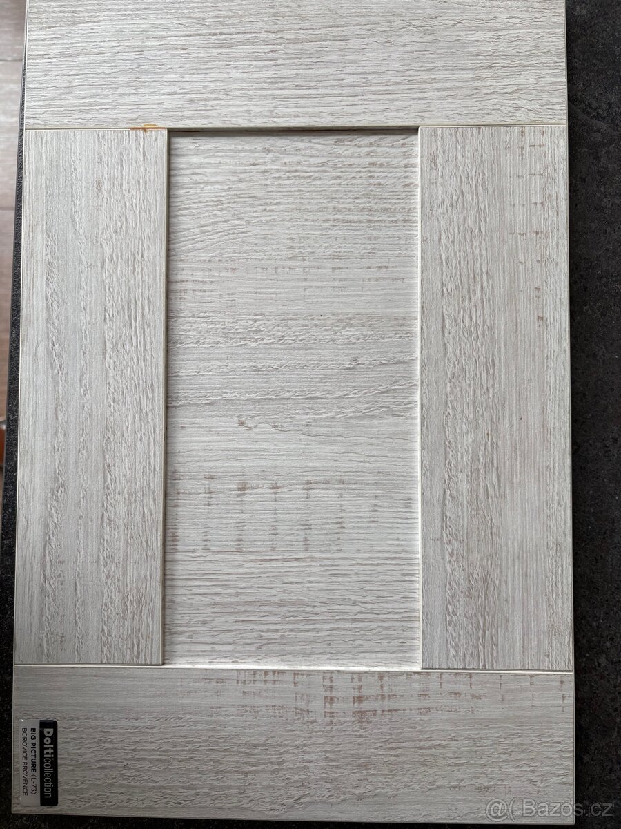 Nová kuch. sestava ORESI BIG PICTURE/ 305 cm - 5 let záruka - 7