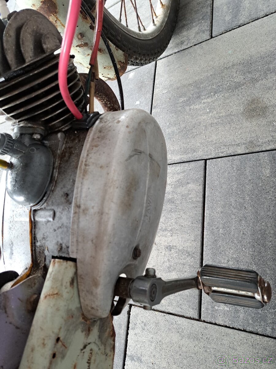 Moped Stadion s11 - 7