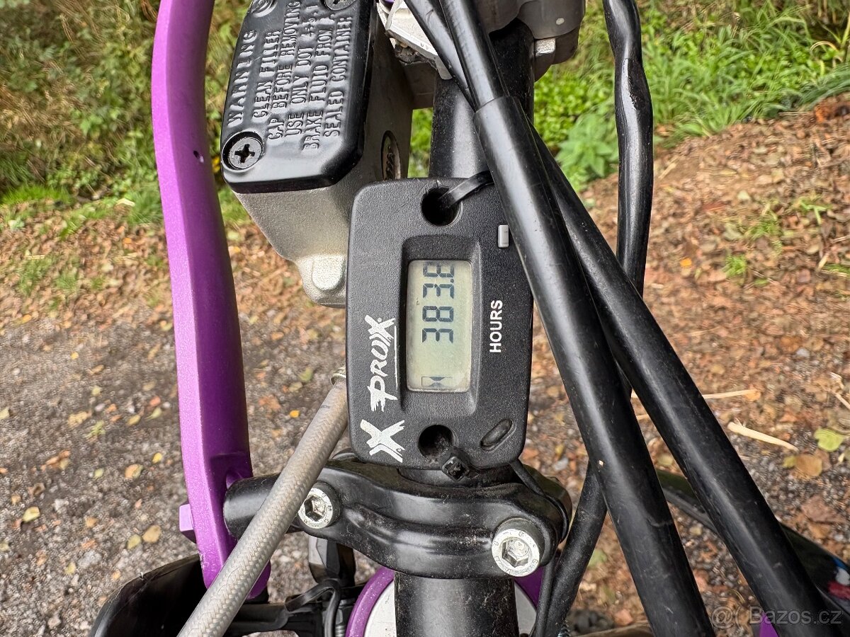 KTM EXC-F 500 SIXDAYS - 7