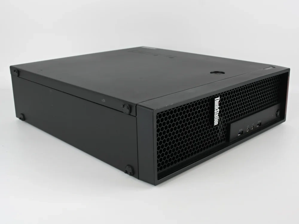 Lenovo P320 - i7 7700K, 32GB RAM, 256GB SSD, ZÁRUKA, Win 11 - 7