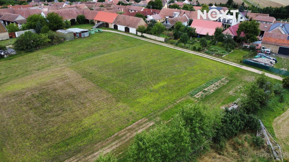 Prodej pozemek Komerční, 3433㎡ - 7