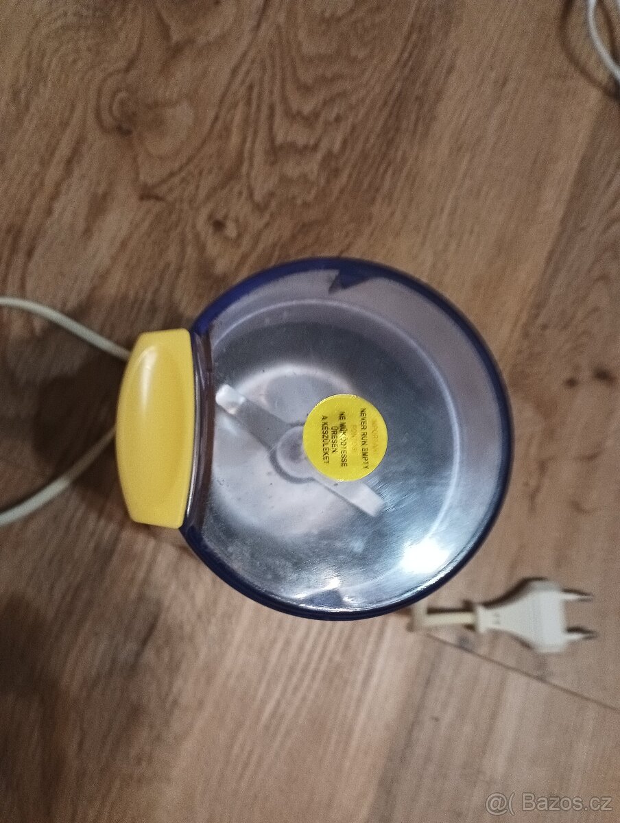 Prodam mlynek na kafe - 7